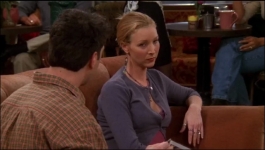 friends - Season 05 Episode 22